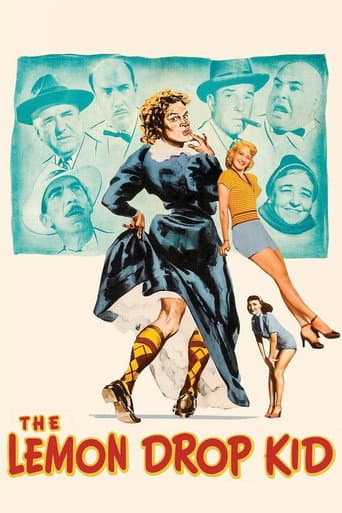 Watch The Lemon Drop Kid free online