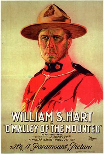 Watch O'Malley of the Mounted free online