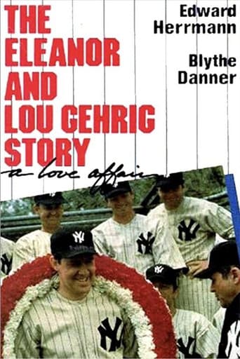 Watch A Love Affair: The Eleanor and Lou Gehrig Story free online