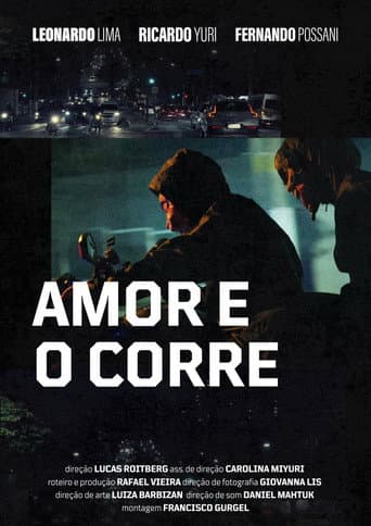 Watch Amor e o Corre free online