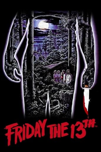 Watch Friday the 13th free online