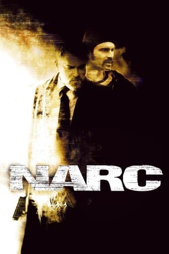 Watch Narc free online