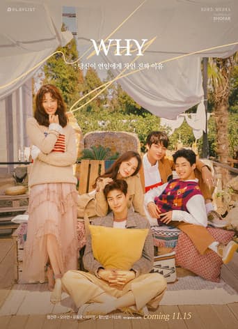 Watch W.H.Y.: What Happened to Your Relationship free online