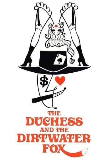 Watch The Duchess and the Dirtwater Fox free online