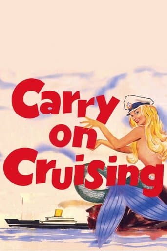 Watch Carry On Cruising free online