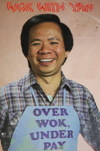 Watch Wok with Yan free online