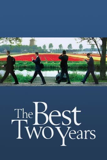 Watch The Best Two Years free online