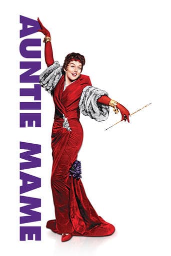 Watch Auntie Mame free online