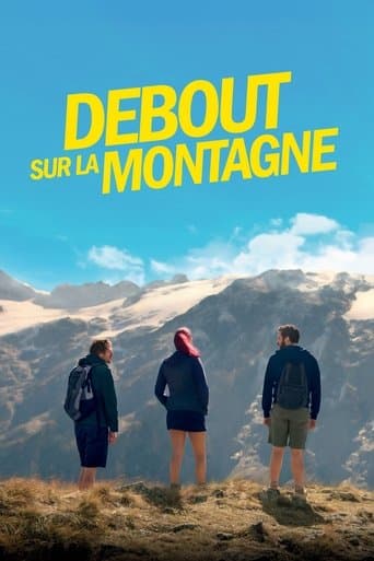 Watch Up the Mountain free online