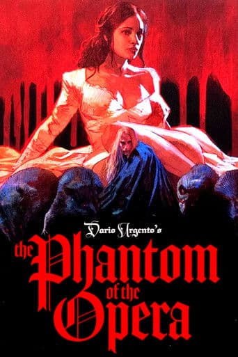 Watch The Phantom of the Opera free online
