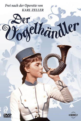 Watch Der Vogelhändler free online