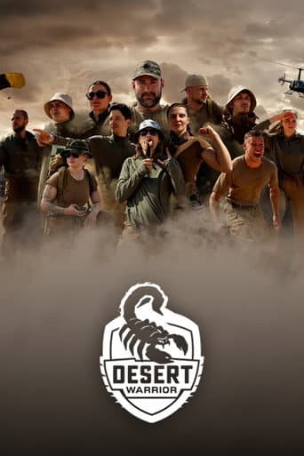 Watch Desert Warrior free online