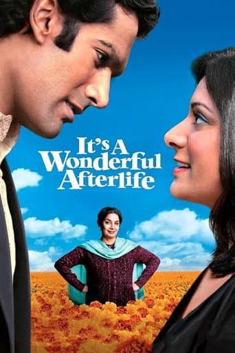 Watch It's a Wonderful Afterlife free online