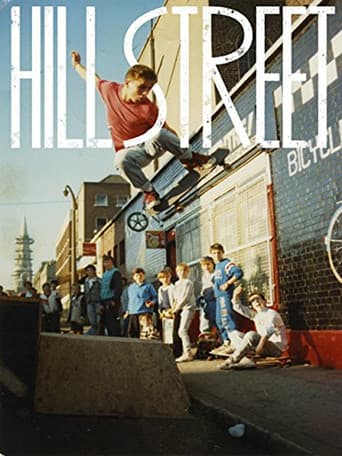 Watch Hill Street free online