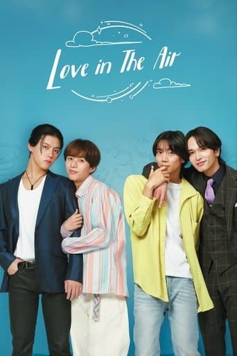 Watch Love in the Air -Premonition of Love- free online