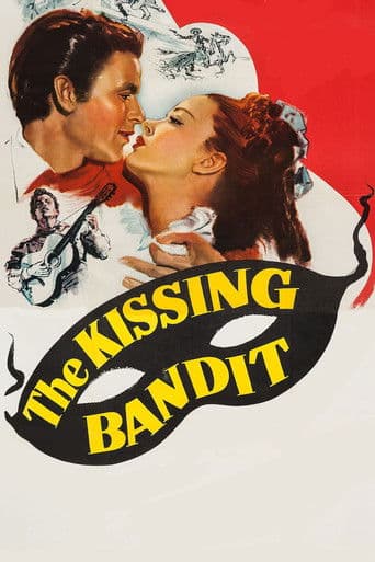 Watch The Kissing Bandit free online