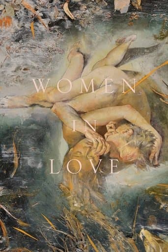 Watch Women in Love free online