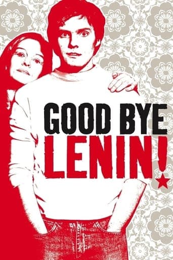 Watch Good Bye, Lenin! free online