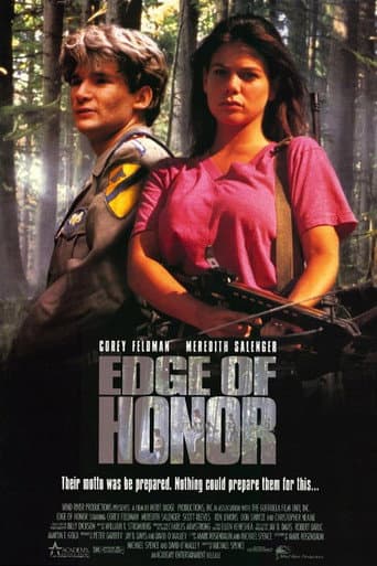 Watch Edge of Honor free online