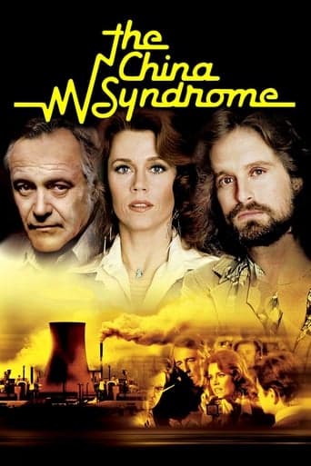Watch The China Syndrome free online