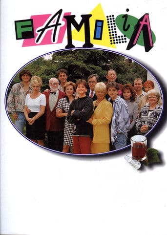 Watch Família Kft. free online