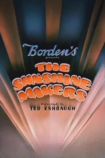 Watch The Sunshine Makers free online