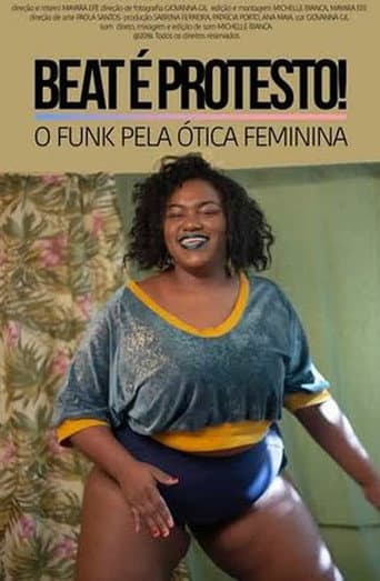 Watch Beat Is Protest: Funk from a Female Perspective free online