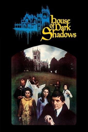 Watch House of Dark Shadows free online