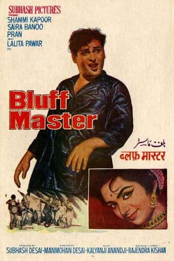 Watch Bluff Master free online