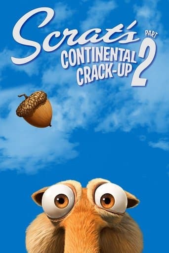 Watch Scrat's Continental Crack-Up: Part 2 free online
