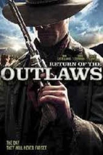 Watch Return of the Outlaws free online