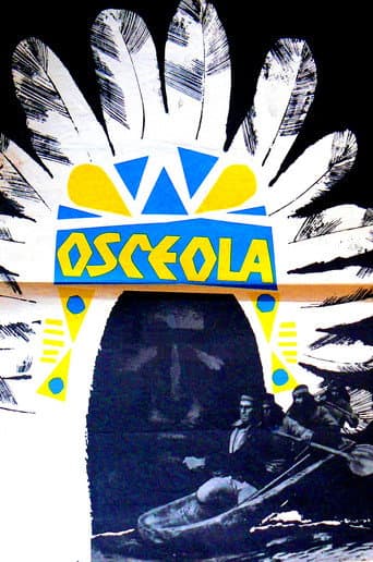 Watch Osceola free online
