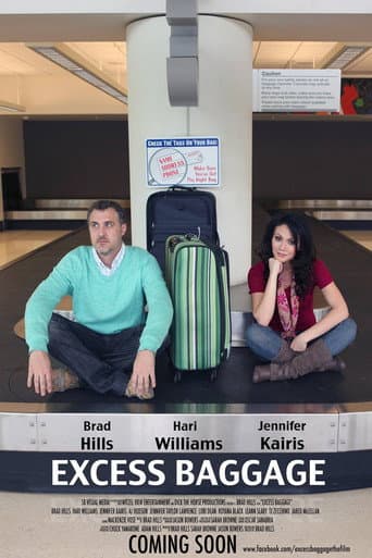 Watch Excess Baggage free online