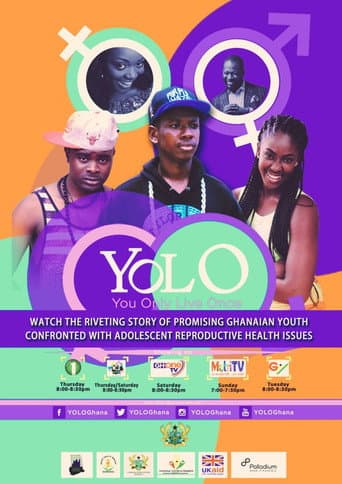 Watch YOLO free online