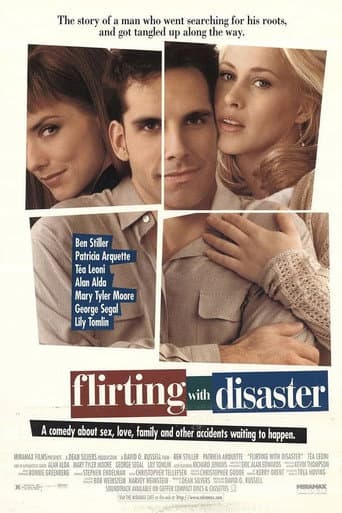 Watch Flirting with Disaster free online