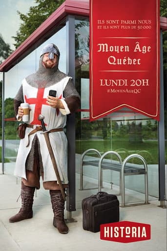 Watch Quebec Middle Ages free online