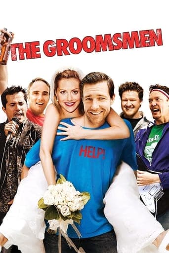 Watch The Groomsmen free online