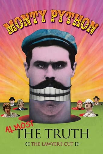 Watch Monty Python: Almost the Truth (The Lawyer's Cut) free online