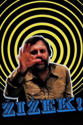 Watch Žižek! free online