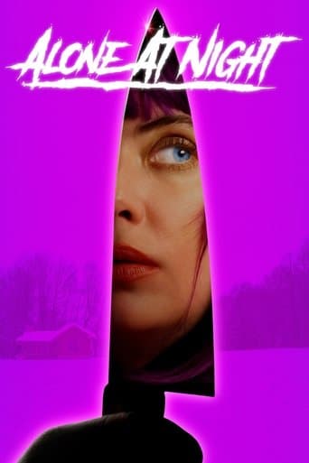 Watch Alone at Night free online