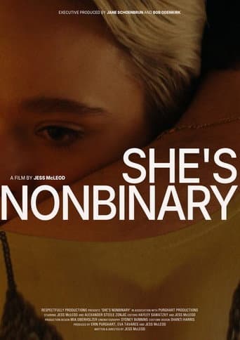 Watch She's Nonbinary free online