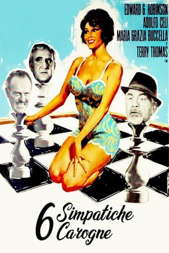 Watch It's Your Move free online