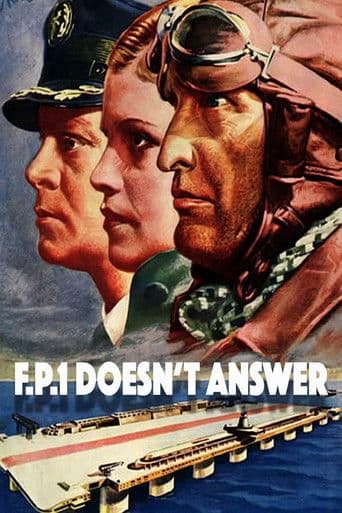 Watch F.P.1 Doesn't Answer free online