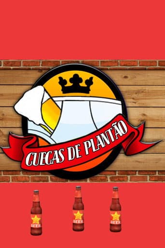 Watch Cuecas de Plantão free online