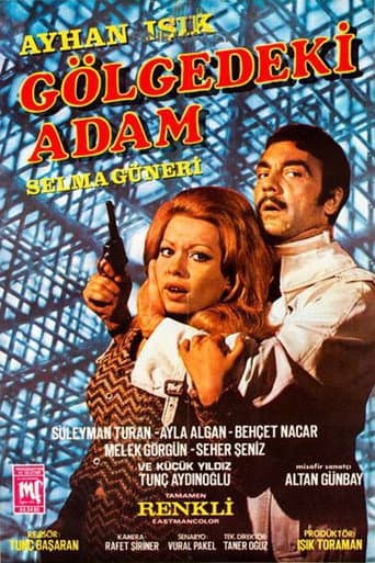 Watch Gölgedeki Adam free online