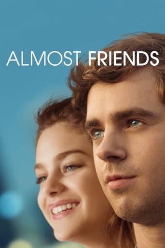 Watch Almost Friends free online