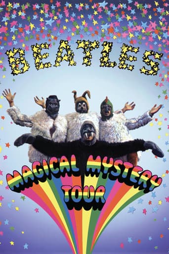 Watch Magical Mystery Tour free online