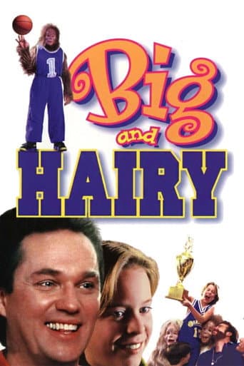Watch Big and Hairy free online