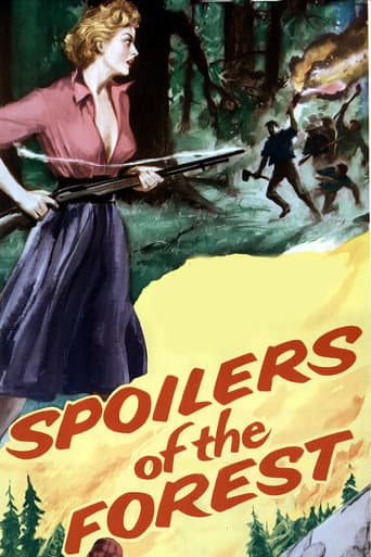 Watch Spoilers of the Forest free online