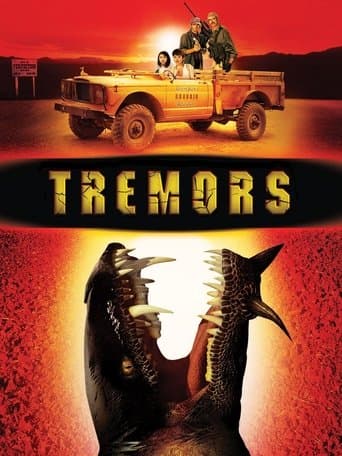 Watch Tremors free online